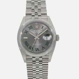 Rolex: Часы 