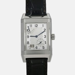 Jaeger LeCoultre: Часы  Reverso