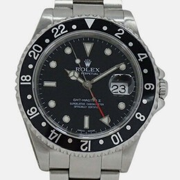 Rolex: Часы  GMT Master