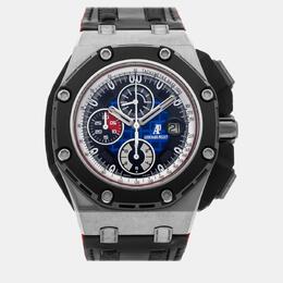 Audemars Piguet: Часы  Royal Oak Offshore