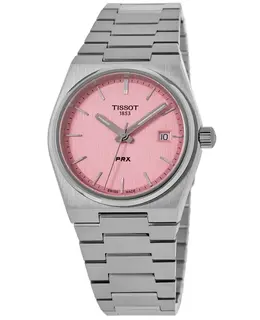 Tissot: Часы 