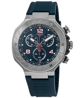 Tissot: Часы  T-Race