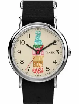 Timex: Часы 