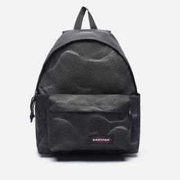 Eastpak: Чёрный рюкзак 