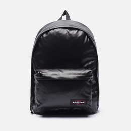 Eastpak: Чёрный рюкзак  Out Of Office