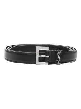 Saint Laurent: Ремень 