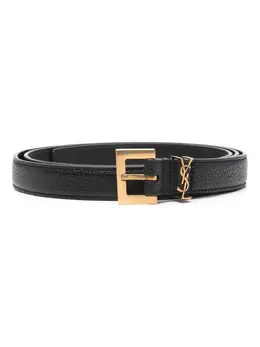 Saint Laurent: Ремень 