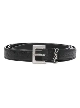 Saint Laurent: Ремень 
