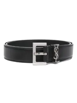 Saint Laurent: Ремень 