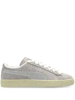 PUMA: Кроссовки  Suede