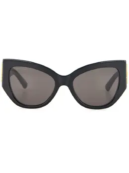 Balenciaga Eyewear: Очки 