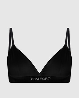 Tom Ford: Чёрный бюстгальтер 