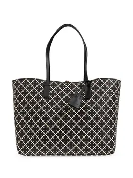 By Malene Birger: Чёрная сумка-шоппер 