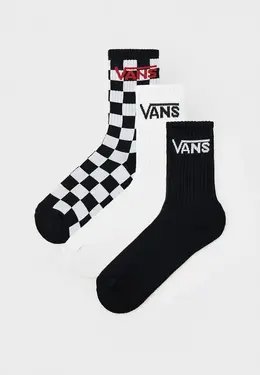 Vans: Носки 