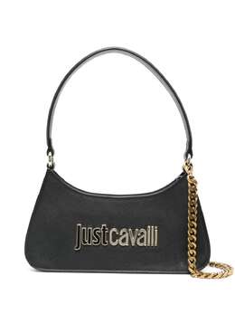 Just Cavalli: Чёрная сумка 
