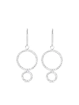 ISABEL MARANT: Серьги 