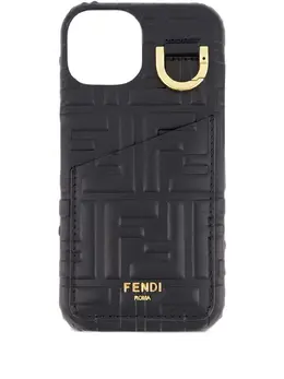 FENDI: Чехол 