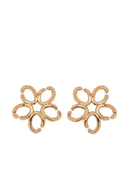 Oscar de la Renta: Серьги 