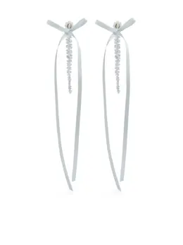 Simone Rocha: Серьги 