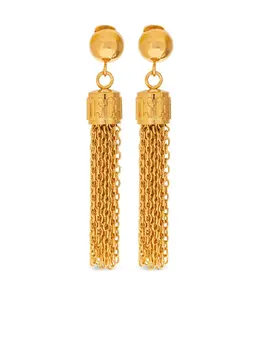 Moschino: Серьги 