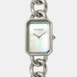 Chanel: Часы 