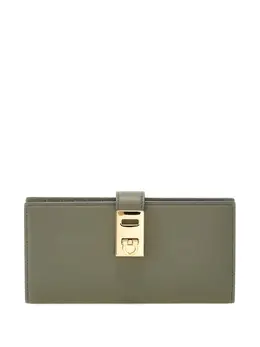 Ferragamo: Кошелёк 