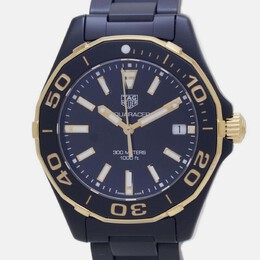 Tag Heuer: Часы  Aquaracer