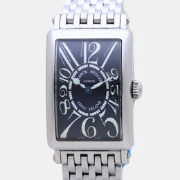 Franck Muller: Часы 