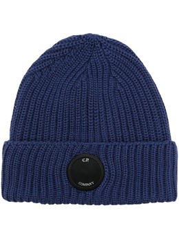 C.P. Company: Шапка  Lens