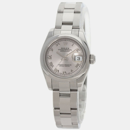 Rolex: Часы 