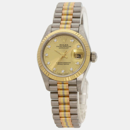 Rolex: Часы 