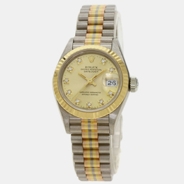 Rolex: Часы 