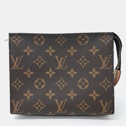 Louis Vuitton: Косметичка  Pochette