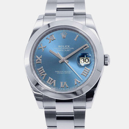 Rolex: Часы 