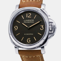 Panerai: Часы  Luminor