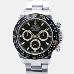 Rolex: Часы  Cosmograph Daytona