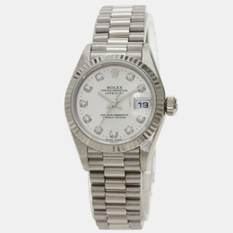 Rolex: Часы 