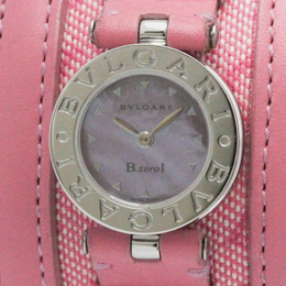 Bvlgari: Часы 