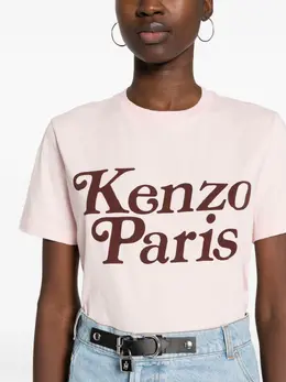 kenzo: Футболка  Paris