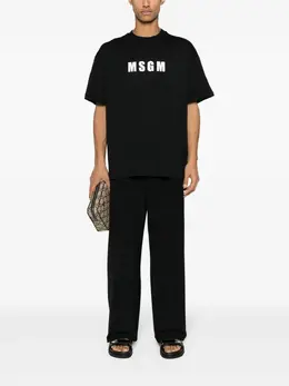 msgm: Футболка 