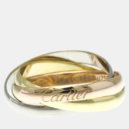 Cartier: Кольцо  Trinity