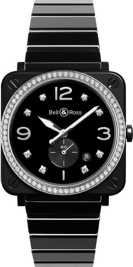 Bell and Ross: Часы 