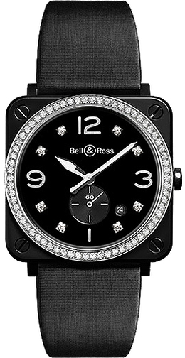 Bell and Ross: Часы 