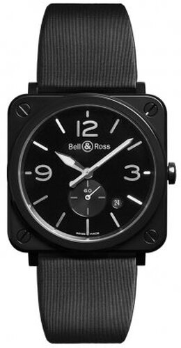 Bell and Ross: Часы 