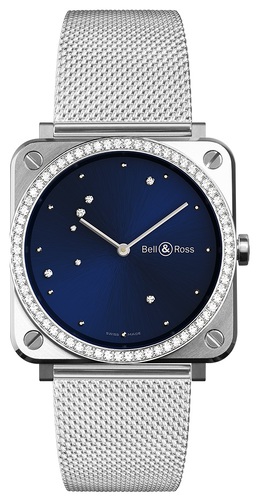 Bell and Ross: Часы 