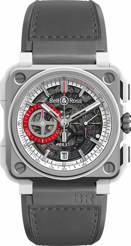 Bell and Ross: Часы 