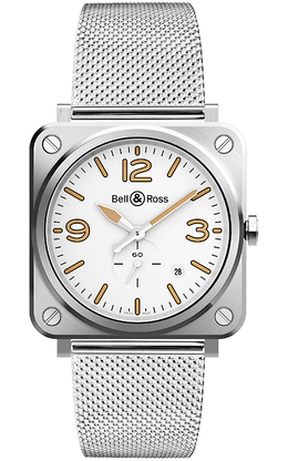 Bell and Ross: Часы 