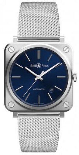 Bell and Ross: Часы 