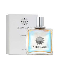 Amouage: Духи 