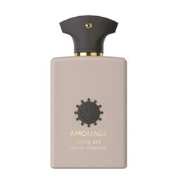 Amouage: Духи 